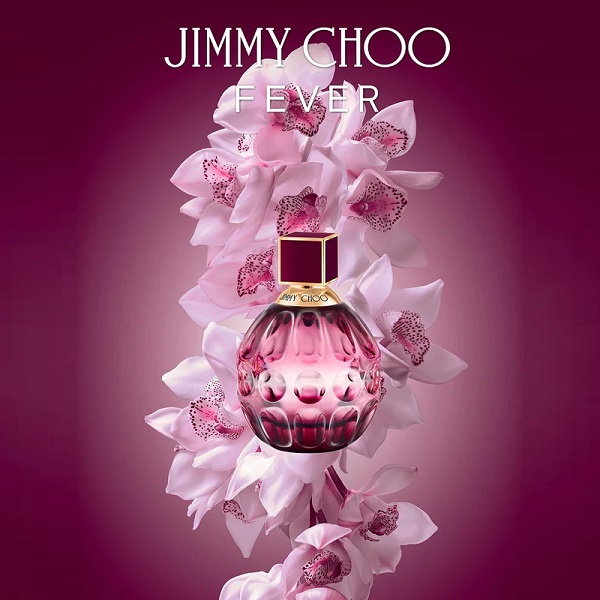 Jimmy Choo – Fever Eau De Parfum 40ml (Special Price)