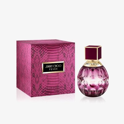 Jimmy Choo – Fever Eau De Parfum 40ml (Special Price)