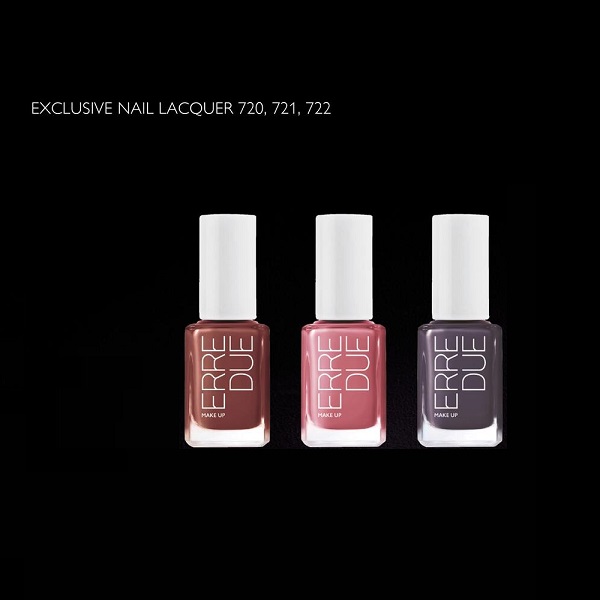 Erre Due - Exclusive Nail Lacquer
