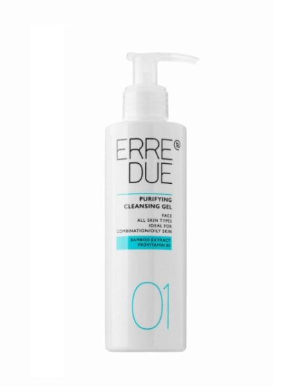 Purifying Cleansing Gel 200ml