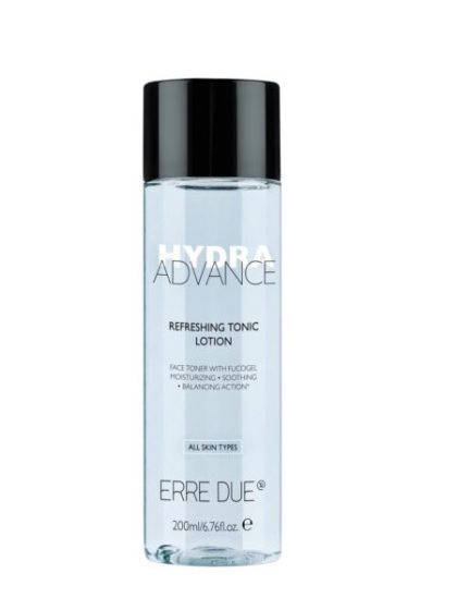 Hydra Advance Refreshing Tonic Lotion 200ml