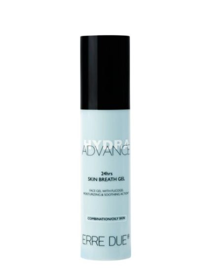 Hydra Advance 24hrs Skin Breath Gel 50ml