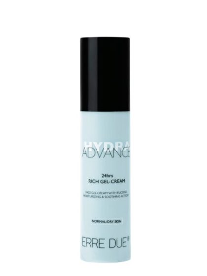 Hydra Advance 24hrs Rich Gel-Cream 50ml