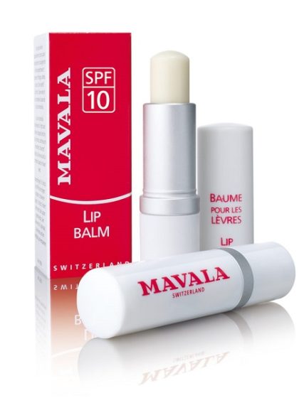 Mavala Lip Balm