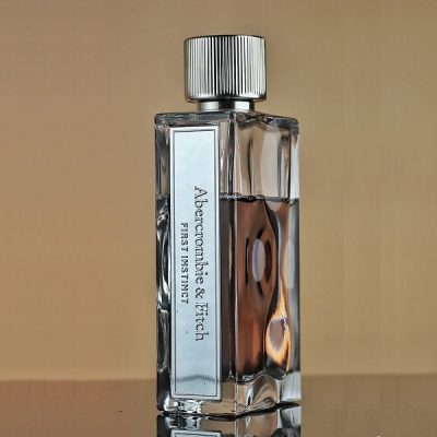 Abercrombie & Fitch – First Instinct Eau De Toilette