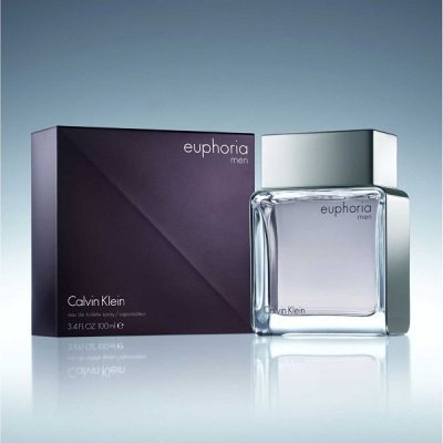 Calvin Klein – Euphoria Men Eau De Toilette