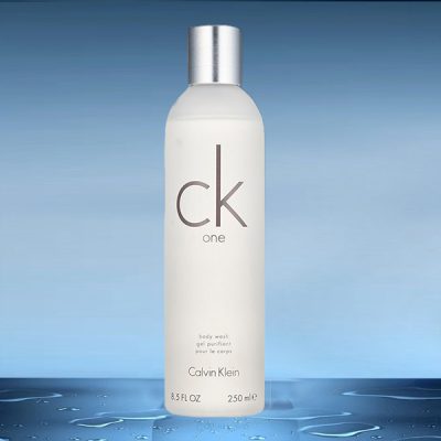 Calvin Klein - Ck One Body Wash 250ml