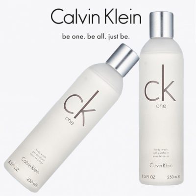 Calvin Klein - Ck One Body Wash 250ml