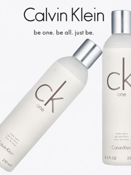 Calvin Klein - Ck One Body Wash 250ml