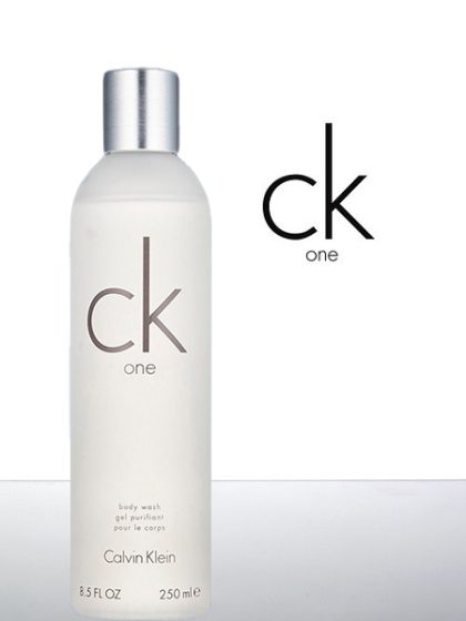 Calvin Klein - Ck One Body Wash 250ml