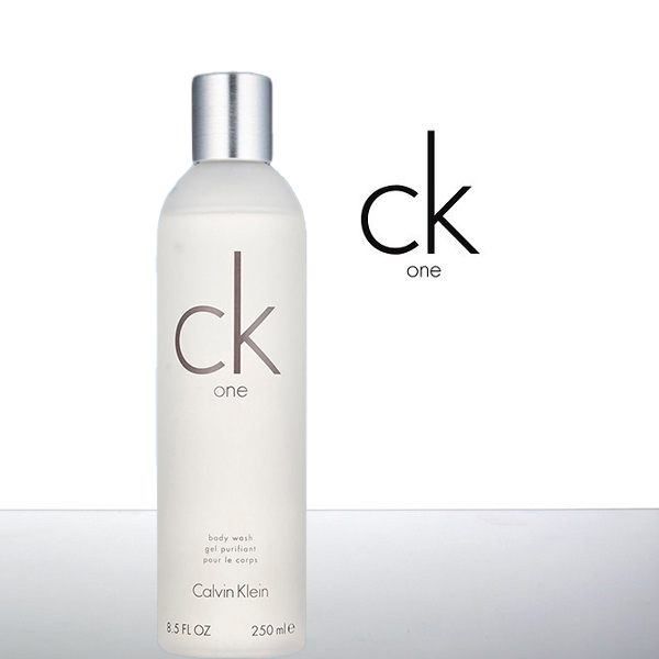 Calvin Klein - Ck One Body Wash 250ml