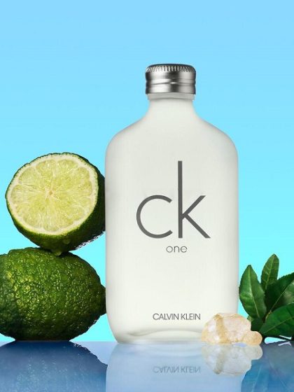 Calvin Klein – Ck One Εau De Τoilette