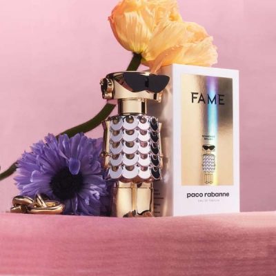 Paco Rabanne - Fame Eau De Parfum