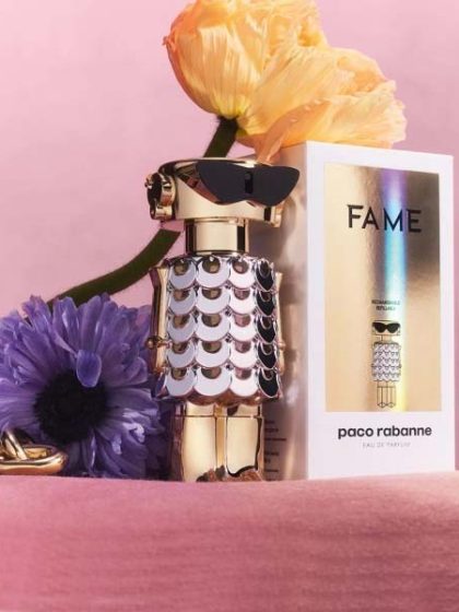 Paco Rabanne - Fame Eau De Parfum