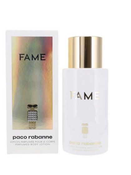 Paco Rabanne - Fame Body Lotion 200ml