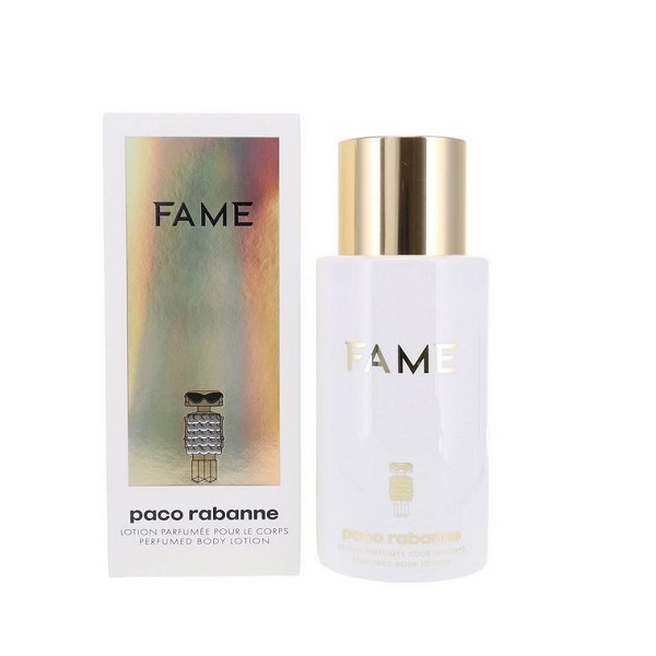 Paco Rabanne - Fame Body Lotion 200ml