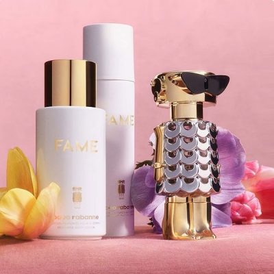 Paco Rabanne - Fame Deodorant Spray 150ml