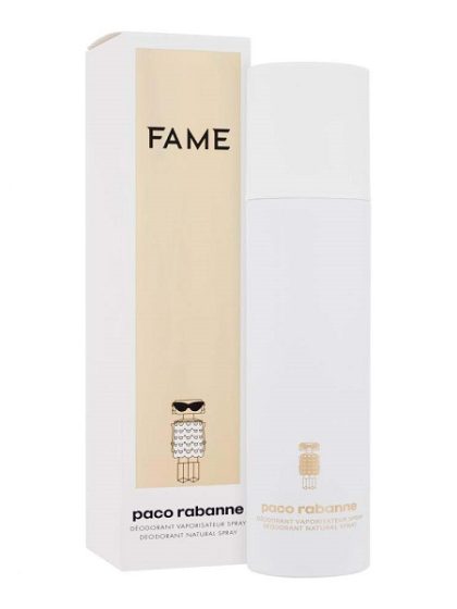 Paco Rabanne - Fame Deodorant Spray 150ml