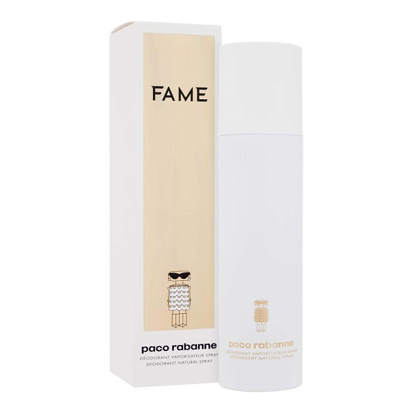 Paco Rabanne - Fame Deodorant Spray 150ml