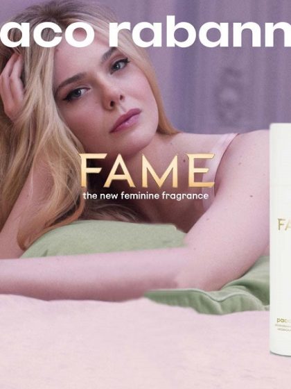 Paco Rabanne - Fame Deodorant Spray 150ml