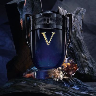 Paco Rabanne - Invictus Victory Elixir Eau De Parfum