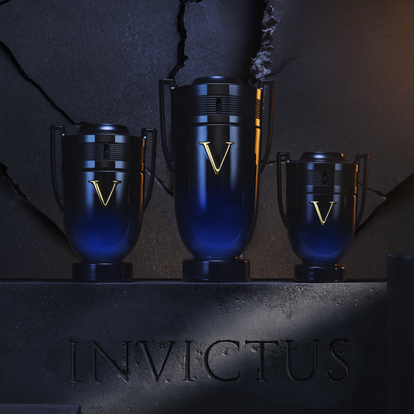 Paco Rabanne - Invictus Victory Elixir Eau De Parfum