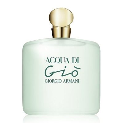 Armani – Acqua Di Giò Eau De Toilette For Woman 100ml