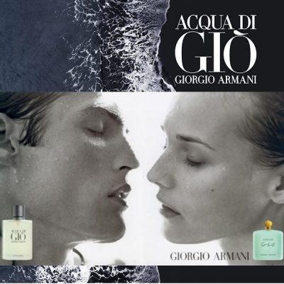 Armani – Acqua Di Giò Eau De Toilette For Woman 100ml