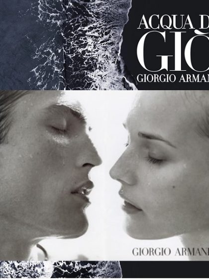 Armani – Acqua Di Giò Eau De Toilette For Woman 100ml