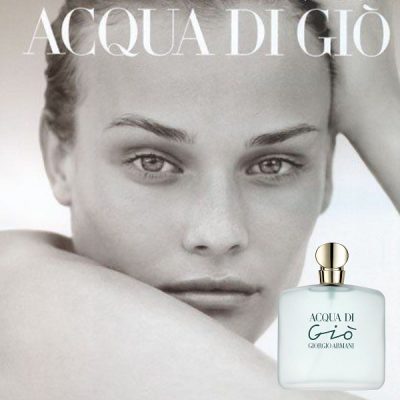 Armani – Acqua Di Giò Eau De Toilette For Woman 100ml