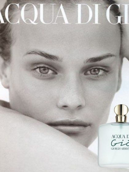 Armani – Acqua Di Giò Eau De Toilette For Woman 100ml