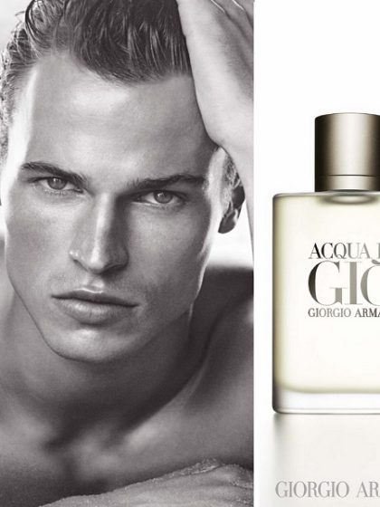 Armani - Acqua Di Giò Eau De Toilette