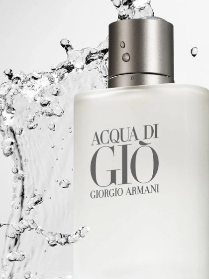 Armani - Acqua Di Giò Eau De Toilette