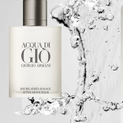 Armani - Acqua Di Giò After Shave Lotion 100ml