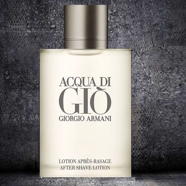 Armani - Acqua Di Giò After Shave Lotion 100ml