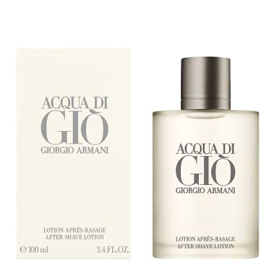 Armani - Acqua Di Giò After Shave Lotion 100ml