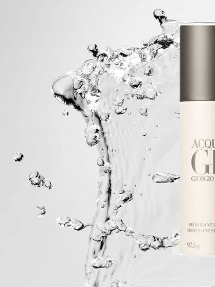 Armani - Acqua Di Giò Deodorant Spray 150ml