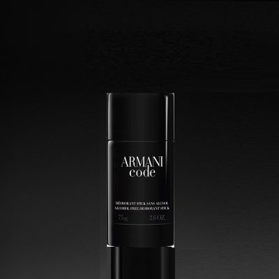 Armani - Code Deodorant Stick 75gr