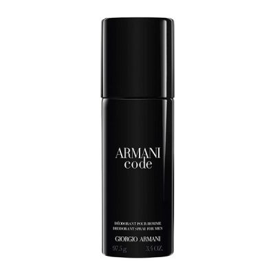 Armani - Code Deodorant Spray 150ml