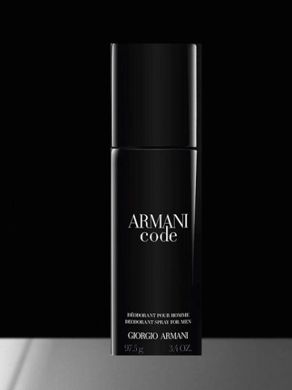 Armani - Code Deodorant Spray 150ml