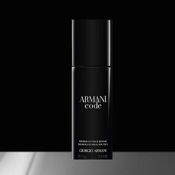 Armani - Code Deodorant Spray 150ml