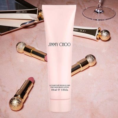 Jimmy Choo Body Lotion 150ml