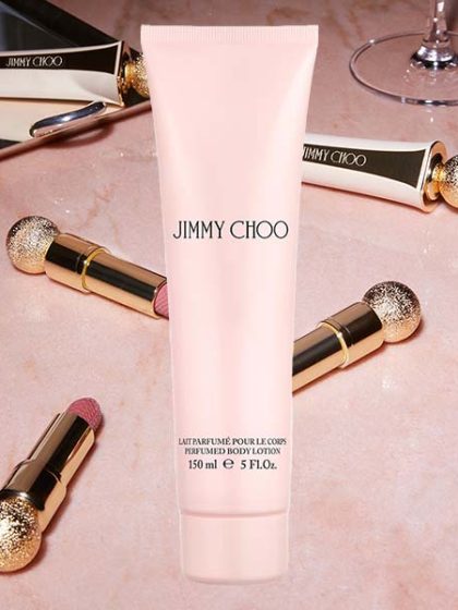 Jimmy Choo Body Lotion 150ml