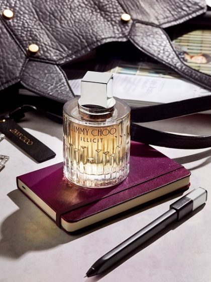 Jimmy Choo - Illicit Eau De Parfum