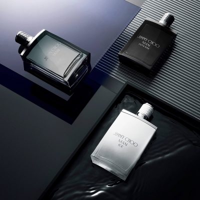 Jimmy Choo -Man Intense Eau De Toilette