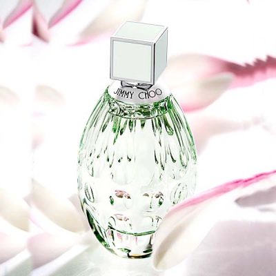 Jimmy Choo -Floral Eau De Toilette