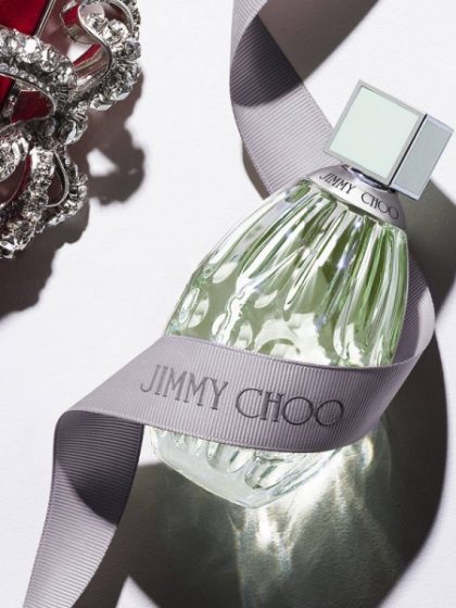 Jimmy Choo -Floral Eau De Toilette