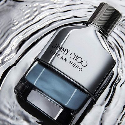 Jimmy Choo -Urban Hero Eau De Parfum