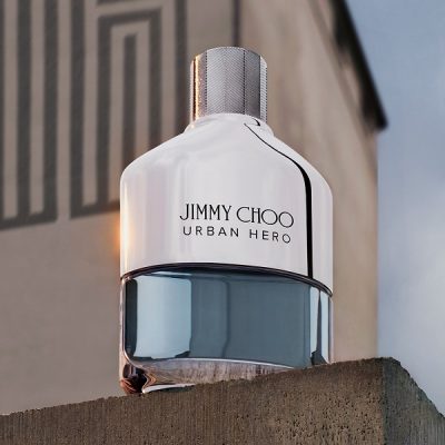 Jimmy Choo -Urban Hero Eau De Parfum