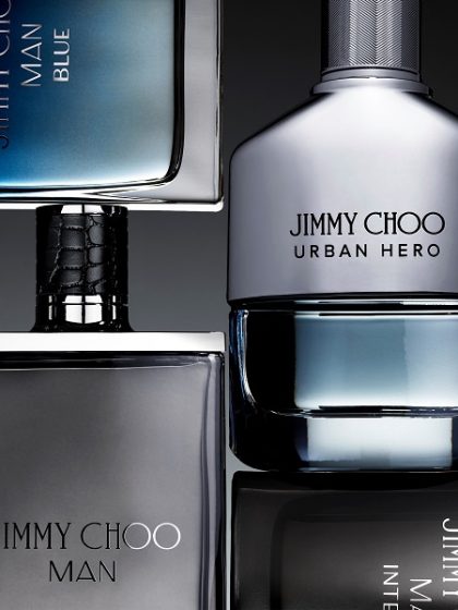 Jimmy Choo -Urban Hero Eau De Parfum